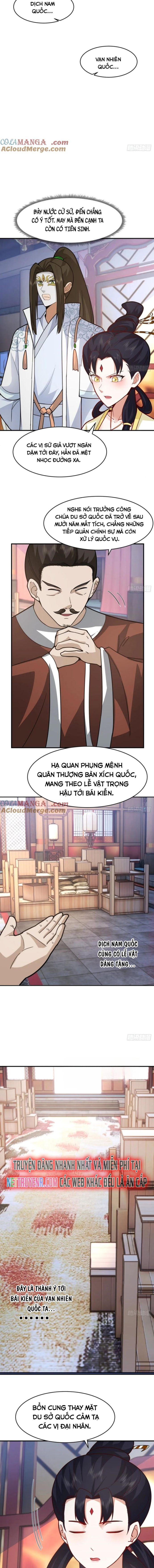 Kiếm Khởi Phong Vân Chapter 67 - Trang 2