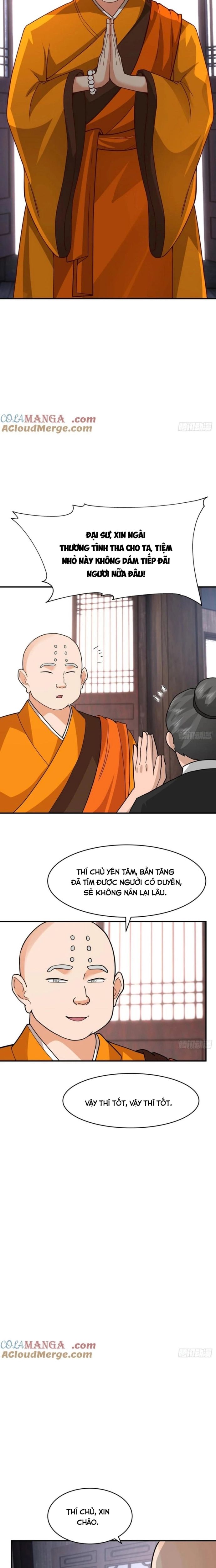 Kiếm Khởi Phong Vân Chapter 68 - Trang 2
