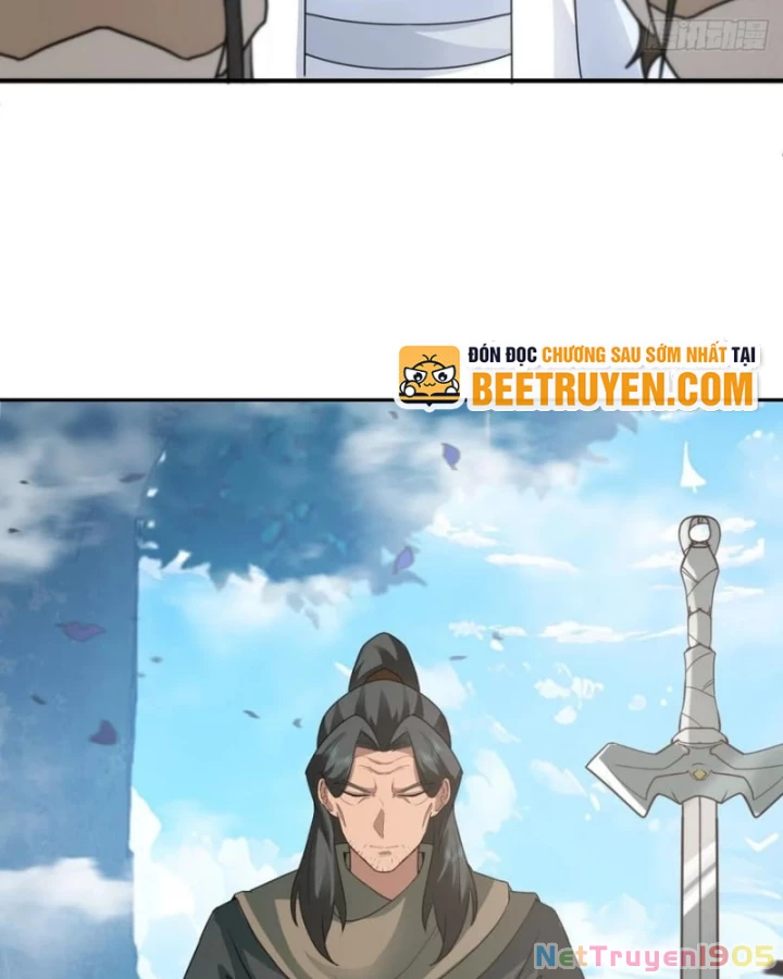 Kiếm Khởi Phong Vân Chapter 69 - Trang 2