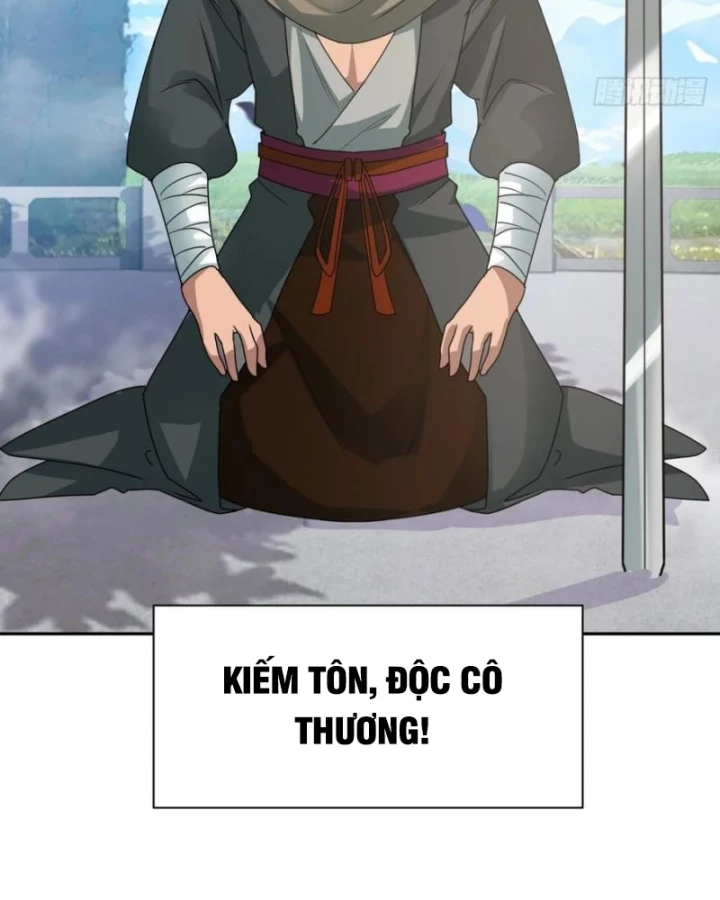 Kiếm Khởi Phong Vân Chapter 69 - Trang 2