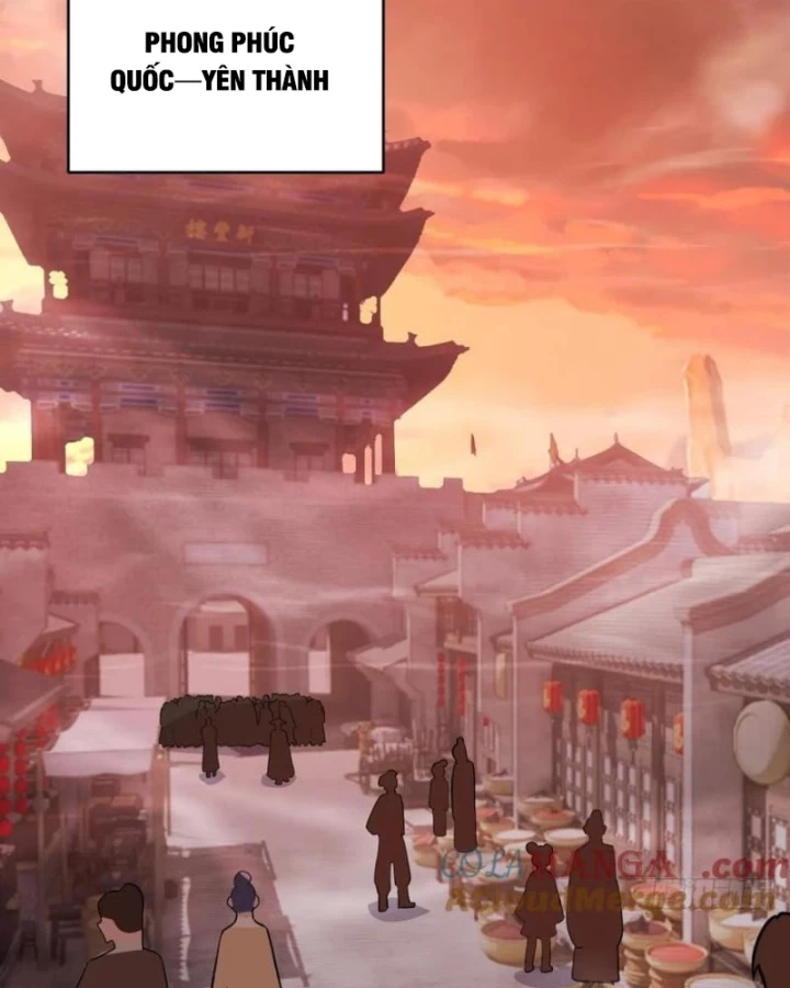 Kiếm Khởi Phong Vân Chapter 69 - Trang 2