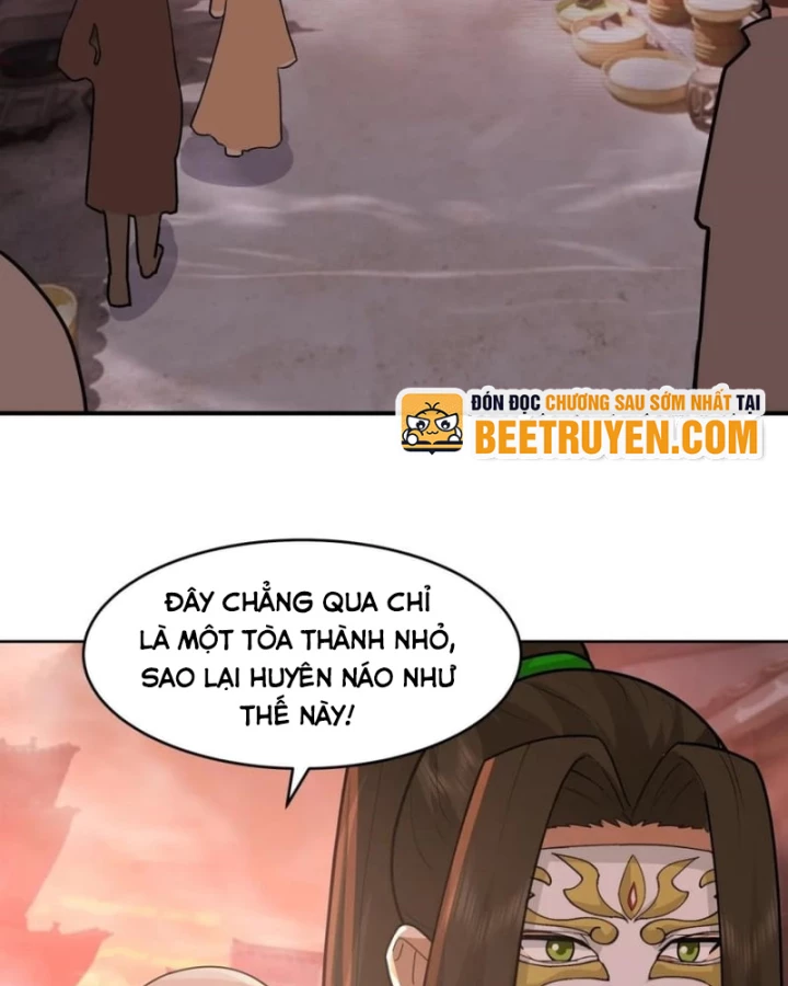 Kiếm Khởi Phong Vân Chapter 69 - Trang 2