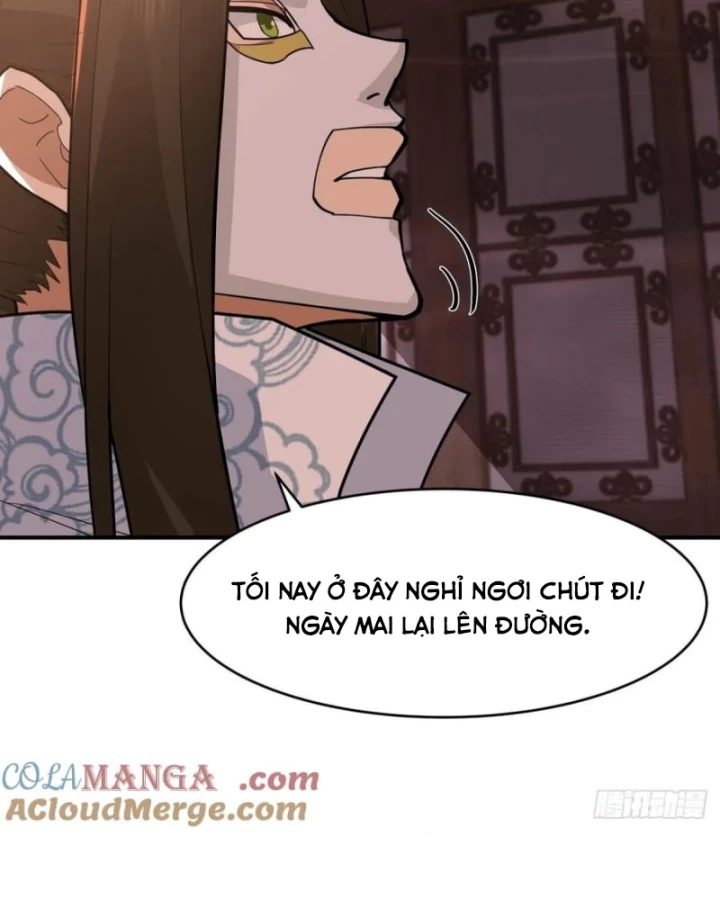 Kiếm Khởi Phong Vân Chapter 69 - Trang 2