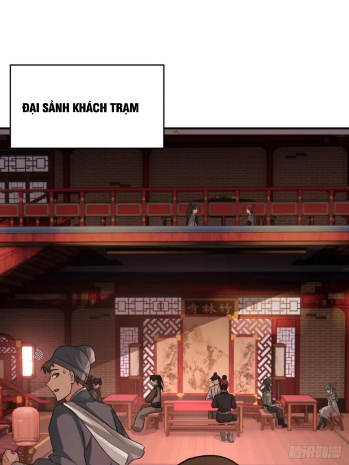 Kiếm Khởi Phong Vân Chapter 69 - Trang 2