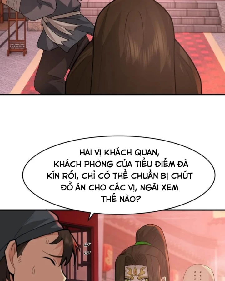 Kiếm Khởi Phong Vân Chapter 69 - Trang 2