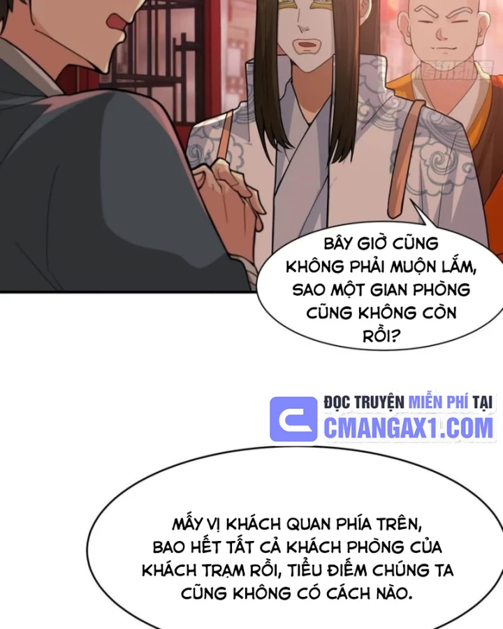 Kiếm Khởi Phong Vân Chapter 69 - Trang 2