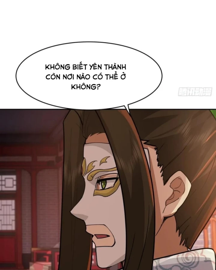 Kiếm Khởi Phong Vân Chapter 69 - Trang 2