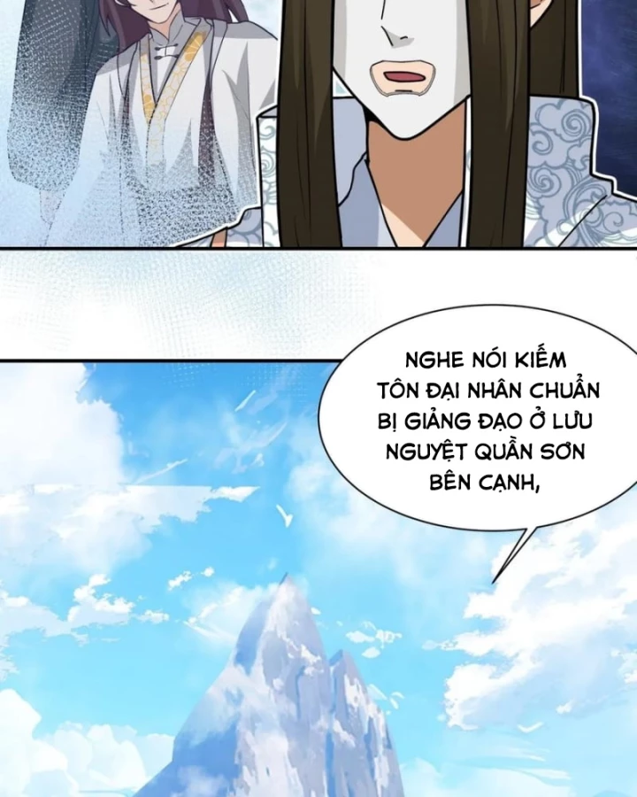 Kiếm Khởi Phong Vân Chapter 69 - Trang 2