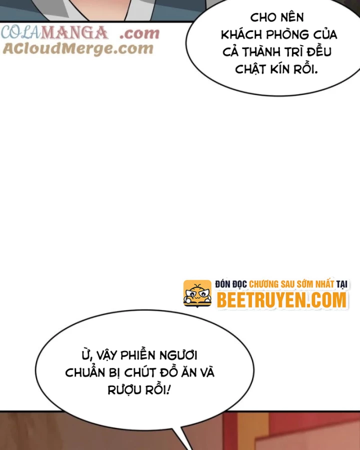 Kiếm Khởi Phong Vân Chapter 69 - Trang 2