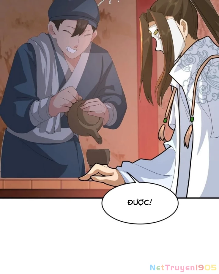 Kiếm Khởi Phong Vân Chapter 69 - Trang 2