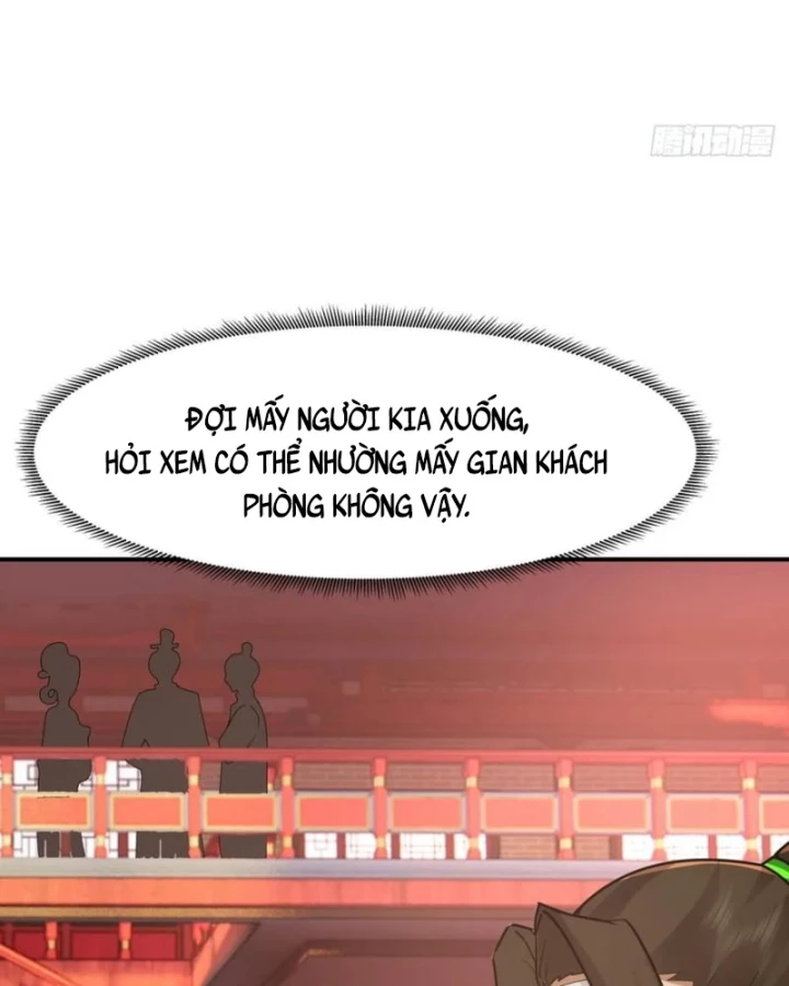 Kiếm Khởi Phong Vân Chapter 69 - Trang 2