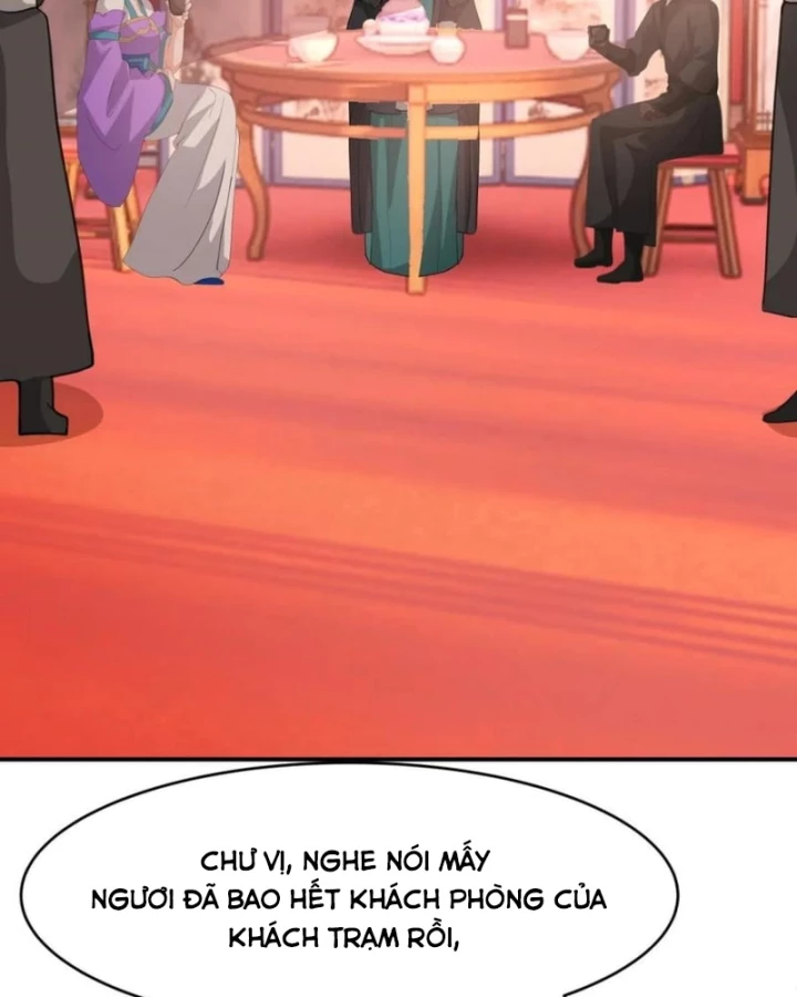 Kiếm Khởi Phong Vân Chapter 69 - Trang 2