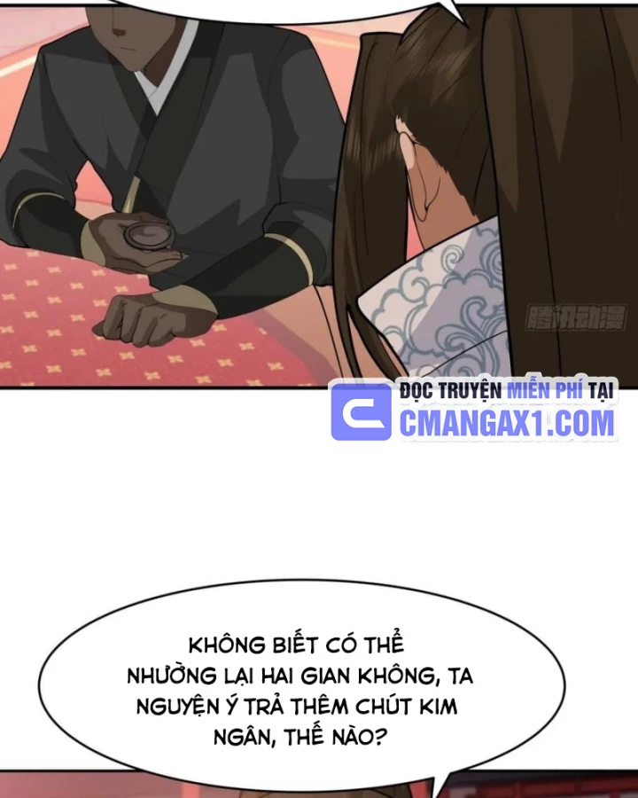 Kiếm Khởi Phong Vân Chapter 69 - Trang 2