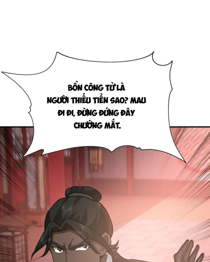 Kiếm Khởi Phong Vân Chapter 69 - Trang 2