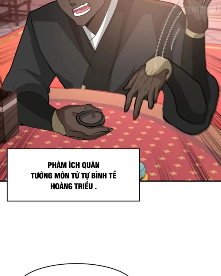 Kiếm Khởi Phong Vân Chapter 69 - Trang 2