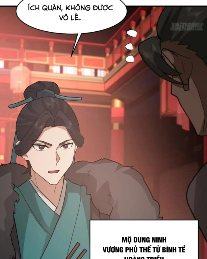 Kiếm Khởi Phong Vân Chapter 69 - Trang 2