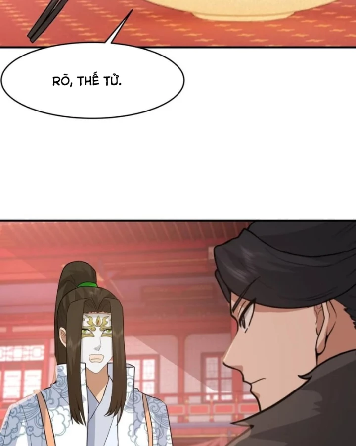 Kiếm Khởi Phong Vân Chapter 69 - Trang 2