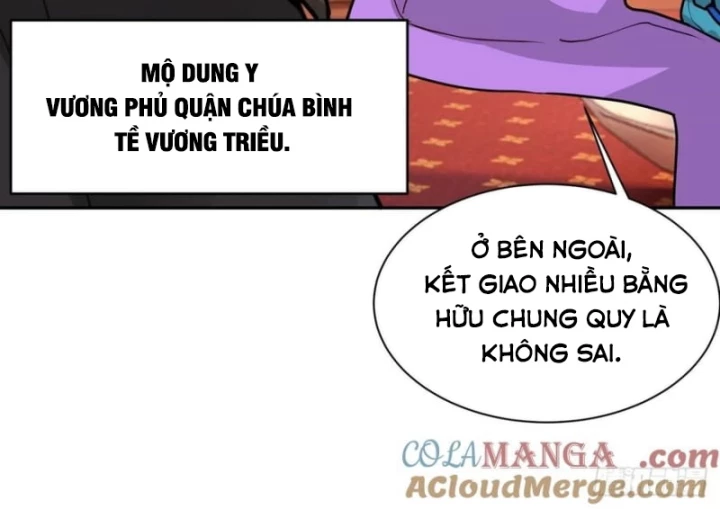 Kiếm Khởi Phong Vân Chapter 69 - Trang 2