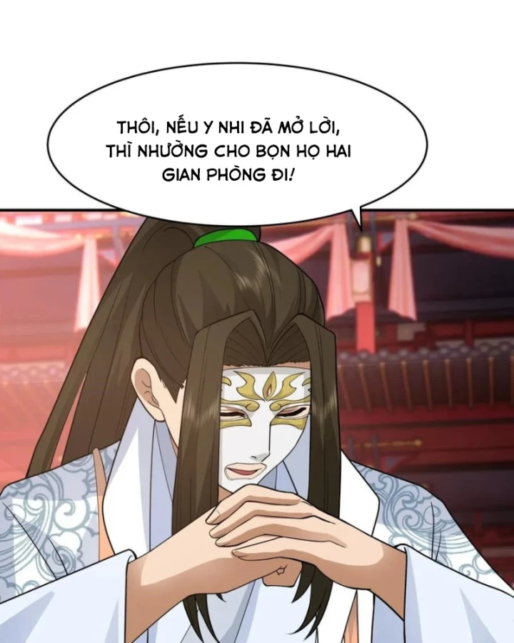 Kiếm Khởi Phong Vân Chapter 69 - Trang 2