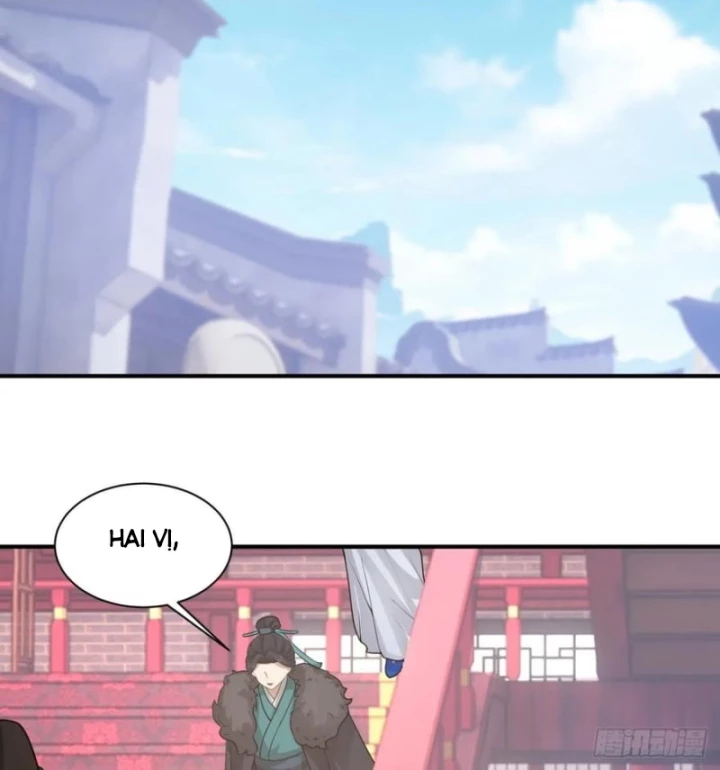 Kiếm Khởi Phong Vân Chapter 69 - Trang 2