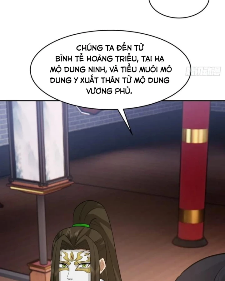 Kiếm Khởi Phong Vân Chapter 69 - Trang 2