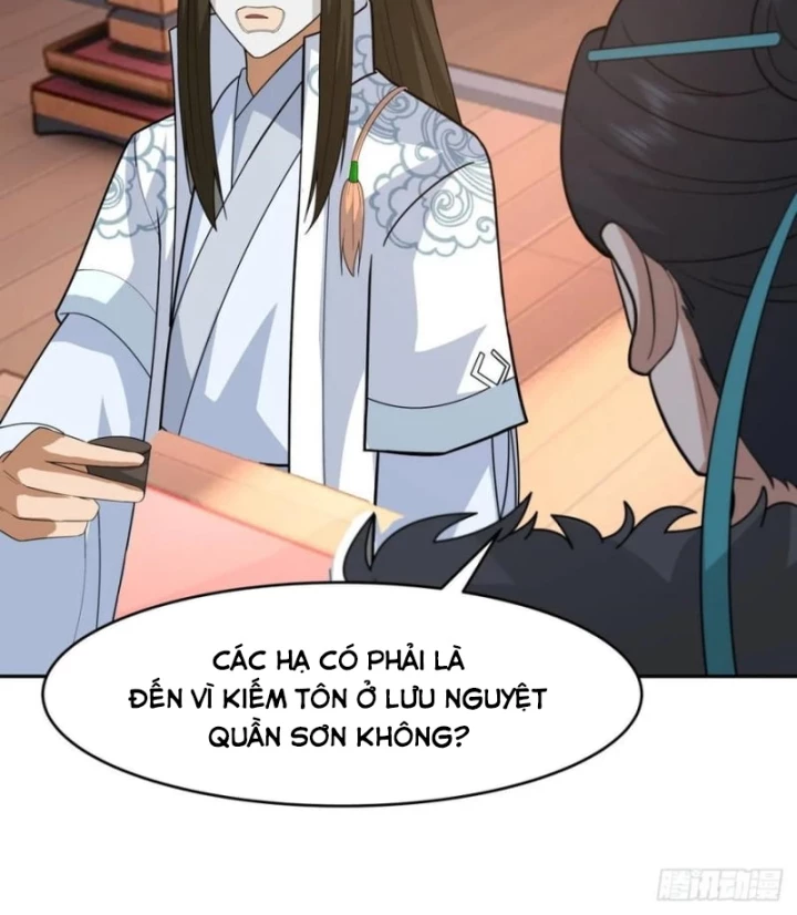 Kiếm Khởi Phong Vân Chapter 69 - Trang 2