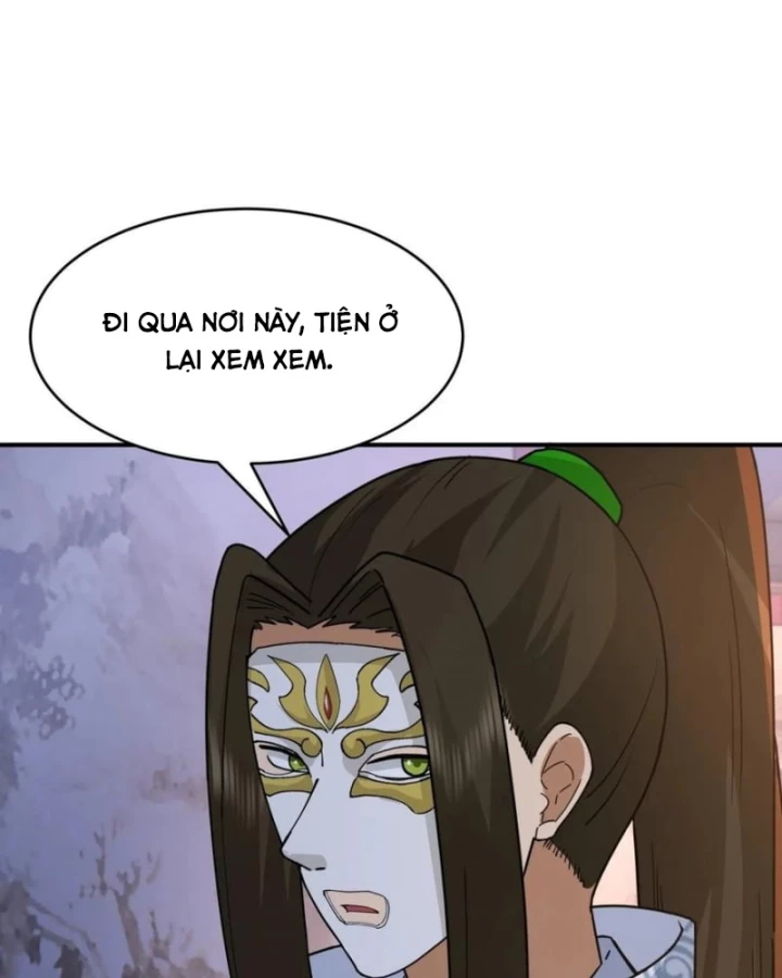 Kiếm Khởi Phong Vân Chapter 69 - Trang 2