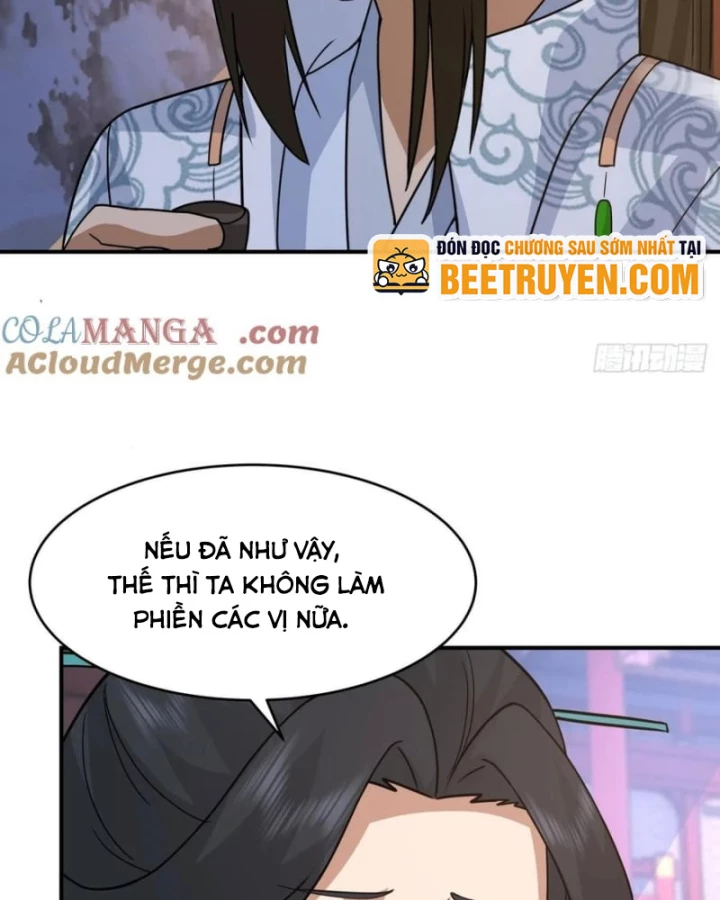 Kiếm Khởi Phong Vân Chapter 69 - Trang 2