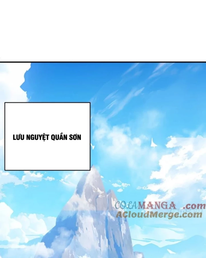 Kiếm Khởi Phong Vân Chapter 69 - Trang 2