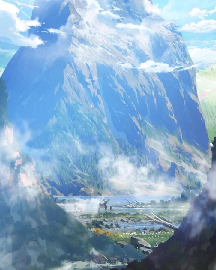 Kiếm Khởi Phong Vân Chapter 69 - Trang 2