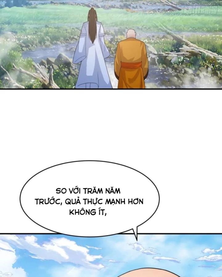 Kiếm Khởi Phong Vân Chapter 69 - Trang 2