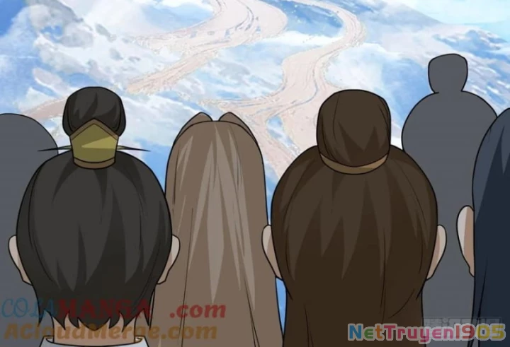 Kiếm Khởi Phong Vân Chapter 69 - Trang 2