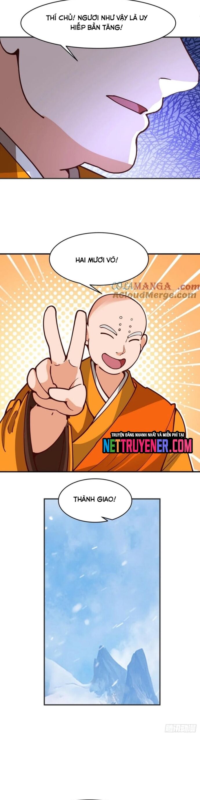 Kiếm Khởi Phong Vân Chapter 72 - Trang 2