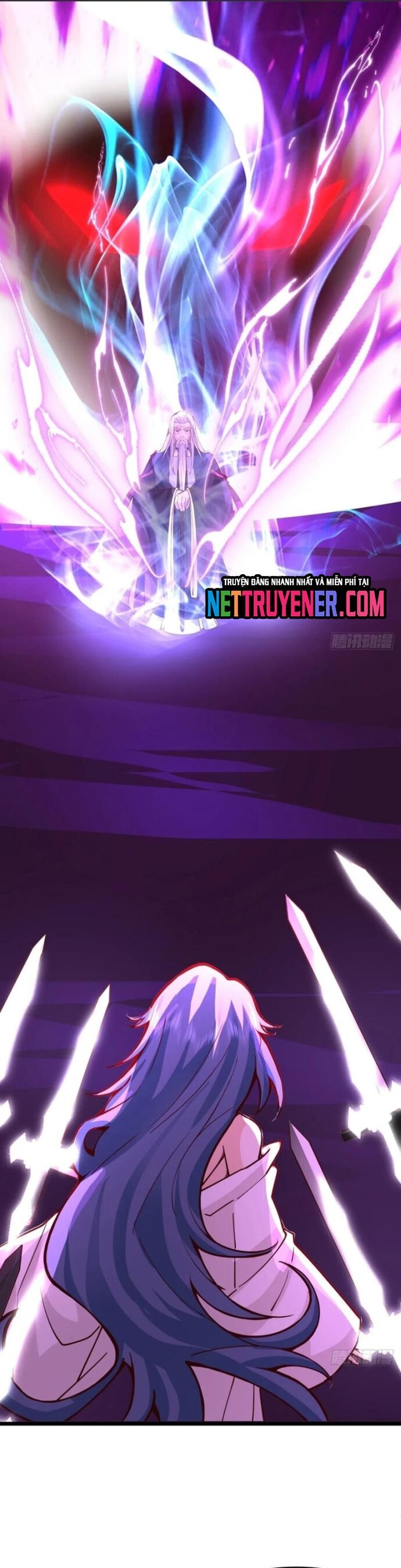 Kiếm Khởi Phong Vân Chapter 72 - Trang 2