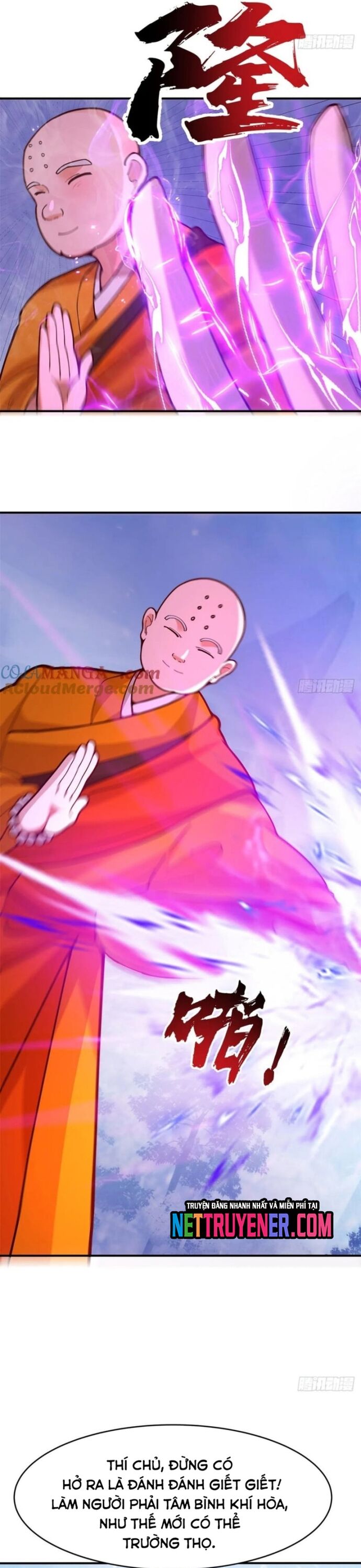 Kiếm Khởi Phong Vân Chapter 72 - Trang 2