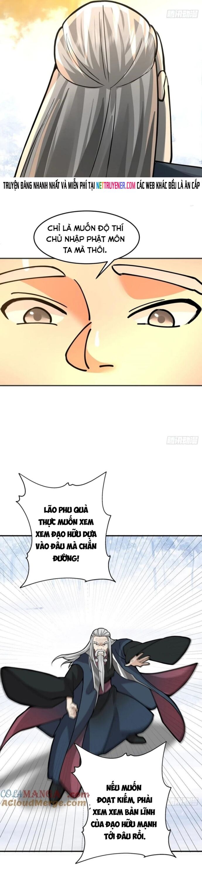 Kiếm Khởi Phong Vân Chapter 72 - Trang 2