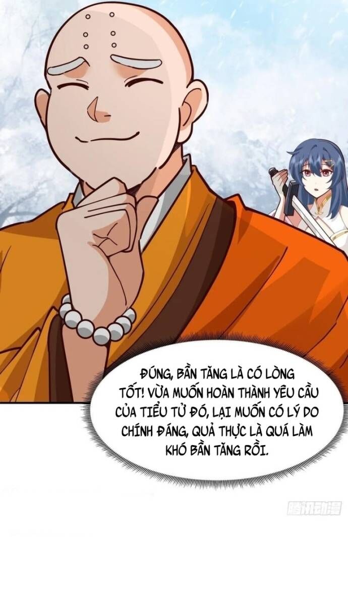 Kiếm Khởi Phong Vân Chapter 73 - Trang 2