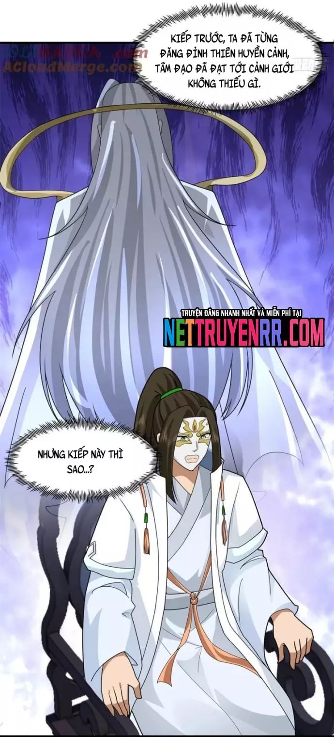 Kiếm Khởi Phong Vân Chapter 74 - Trang 2