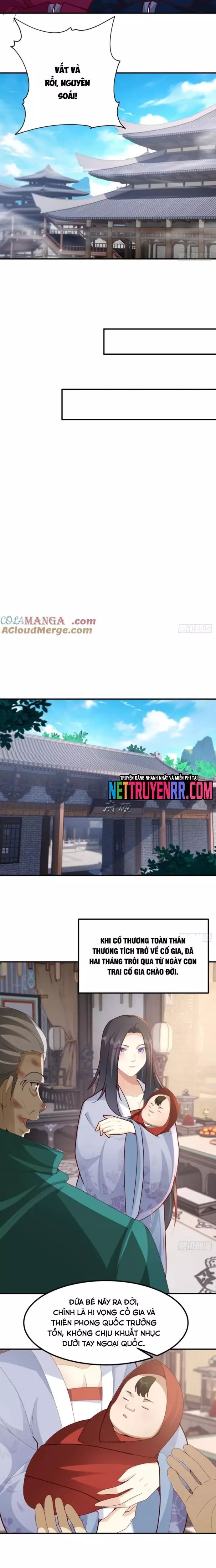 Kiếm Khởi Phong Vân Chapter 75 - Trang 2