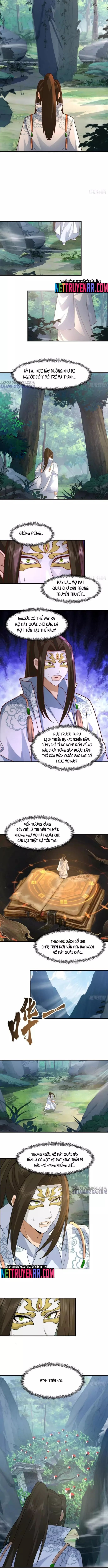 Kiếm Khởi Phong Vân Chapter 78 - Trang 2