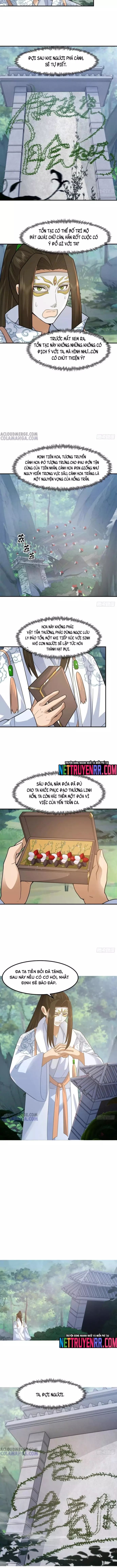 Kiếm Khởi Phong Vân Chapter 78 - Trang 2