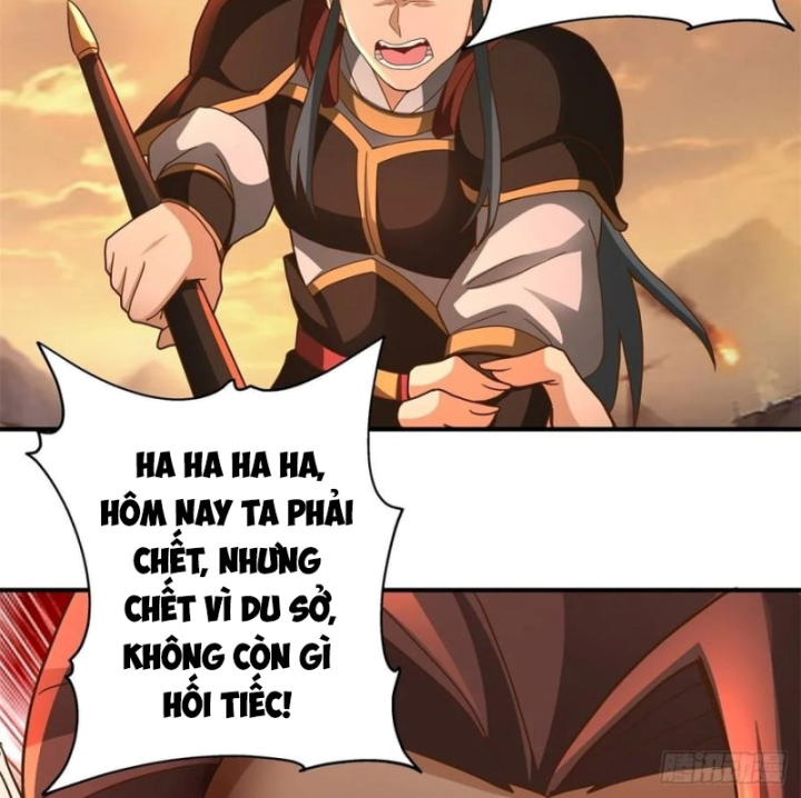 Kiếm Khởi Phong Vân Chapter 81 - Trang 2