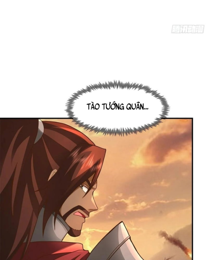 Kiếm Khởi Phong Vân Chapter 81 - Trang 2