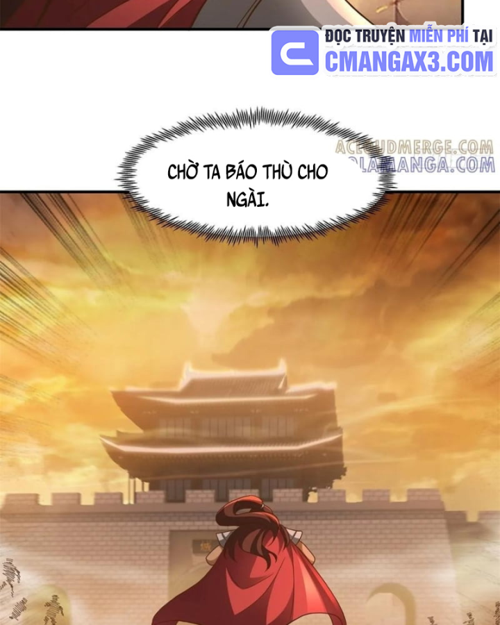 Kiếm Khởi Phong Vân Chapter 81 - Trang 2