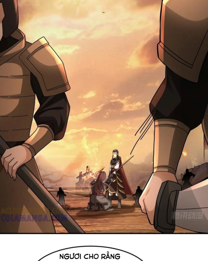 Kiếm Khởi Phong Vân Chapter 81 - Trang 2