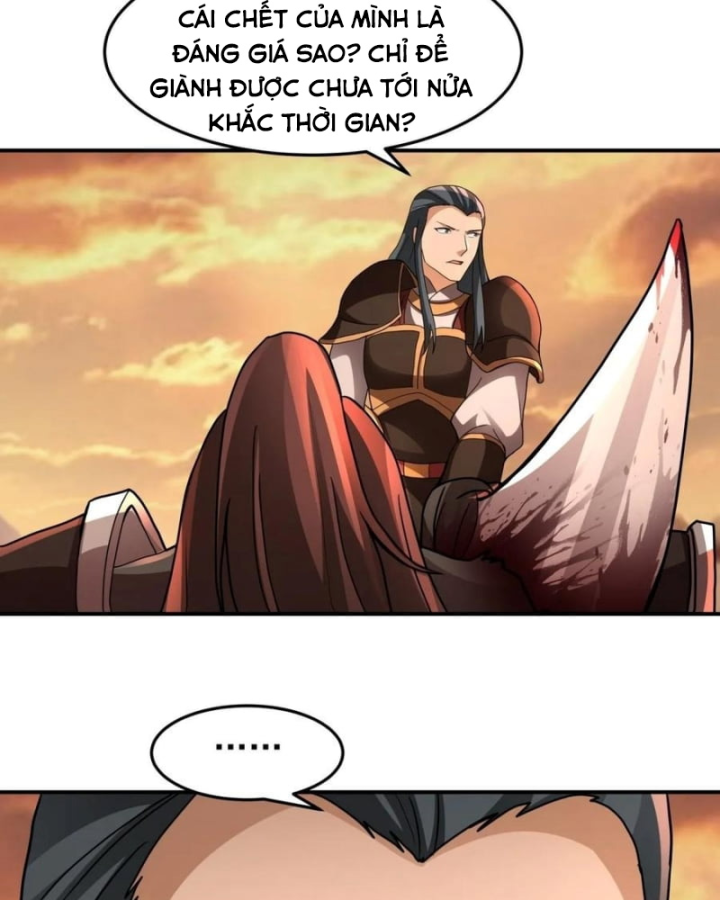 Kiếm Khởi Phong Vân Chapter 81 - Trang 2