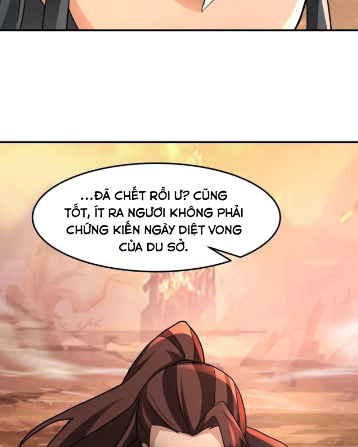 Kiếm Khởi Phong Vân Chapter 81 - Trang 2