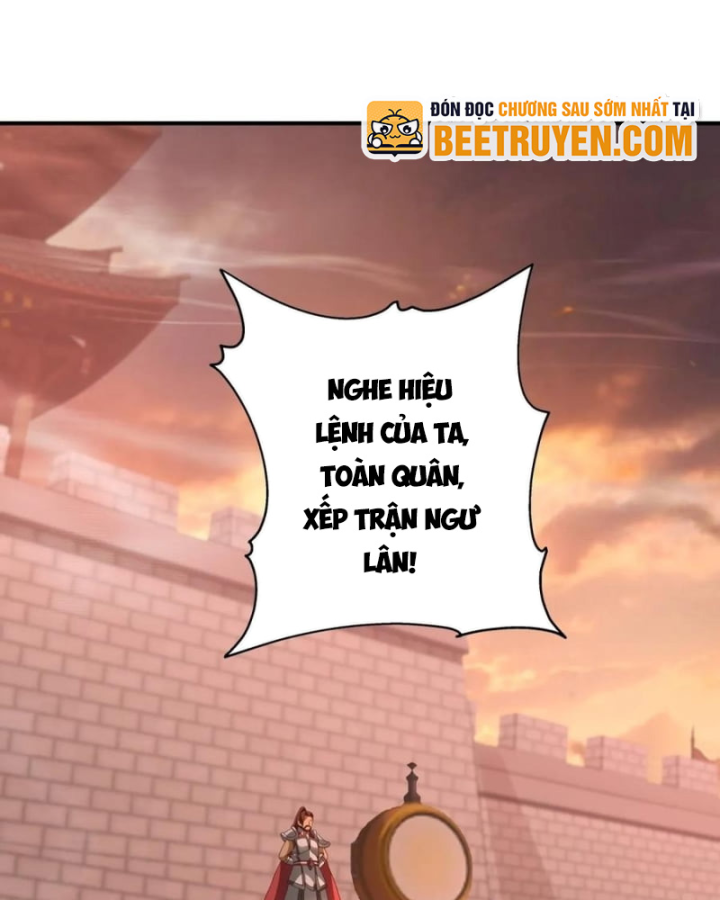 Kiếm Khởi Phong Vân Chapter 81 - Trang 2