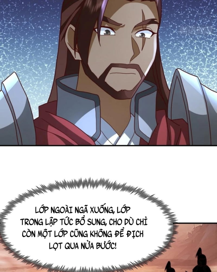 Kiếm Khởi Phong Vân Chapter 81 - Trang 2