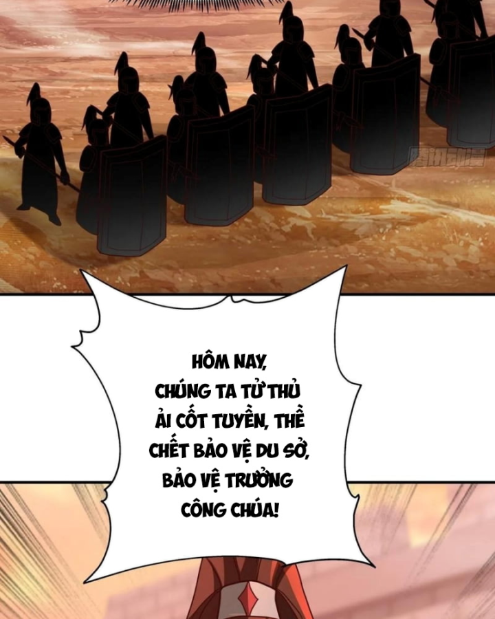 Kiếm Khởi Phong Vân Chapter 81 - Trang 2